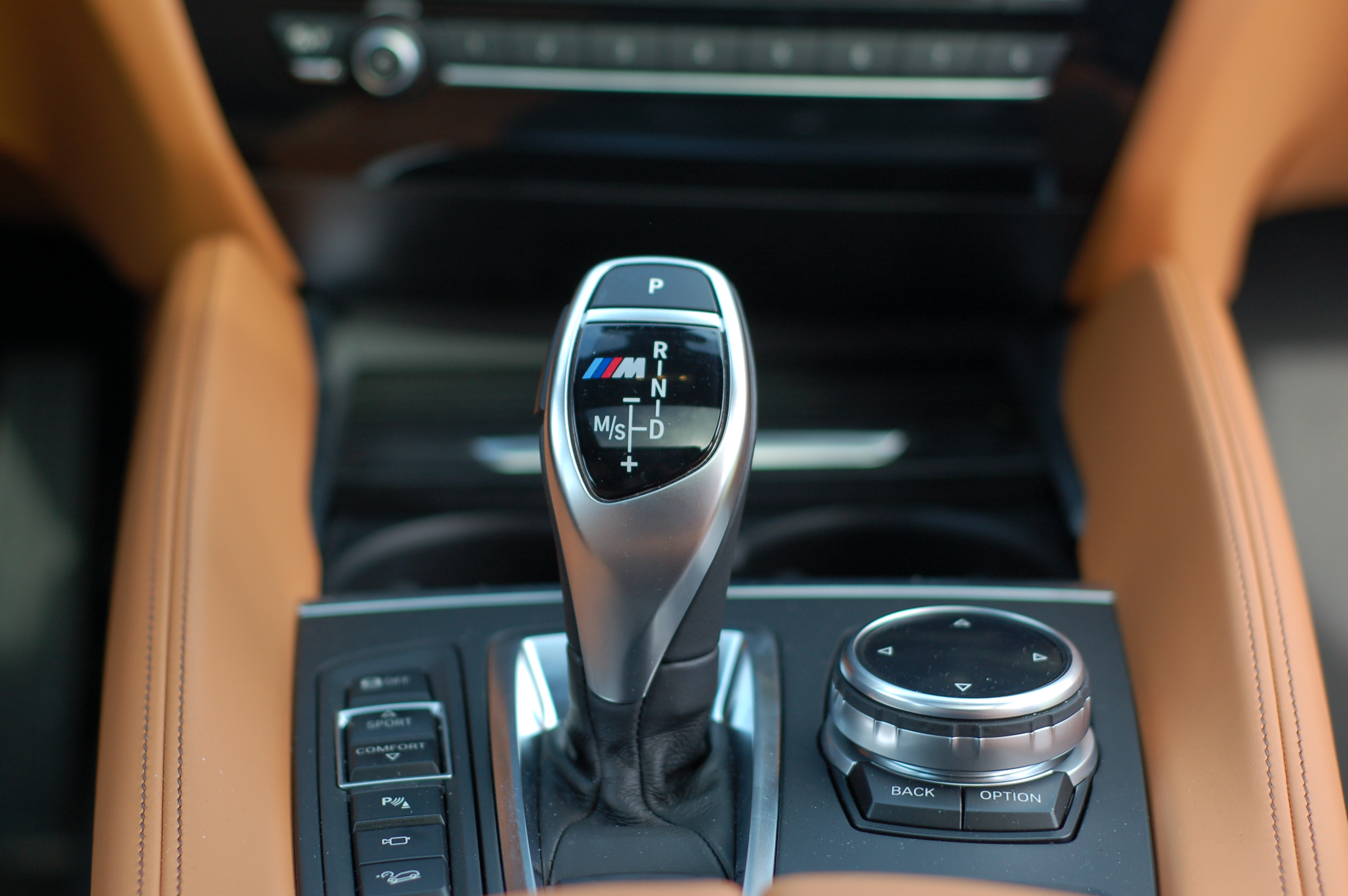 BMW X6 M50d