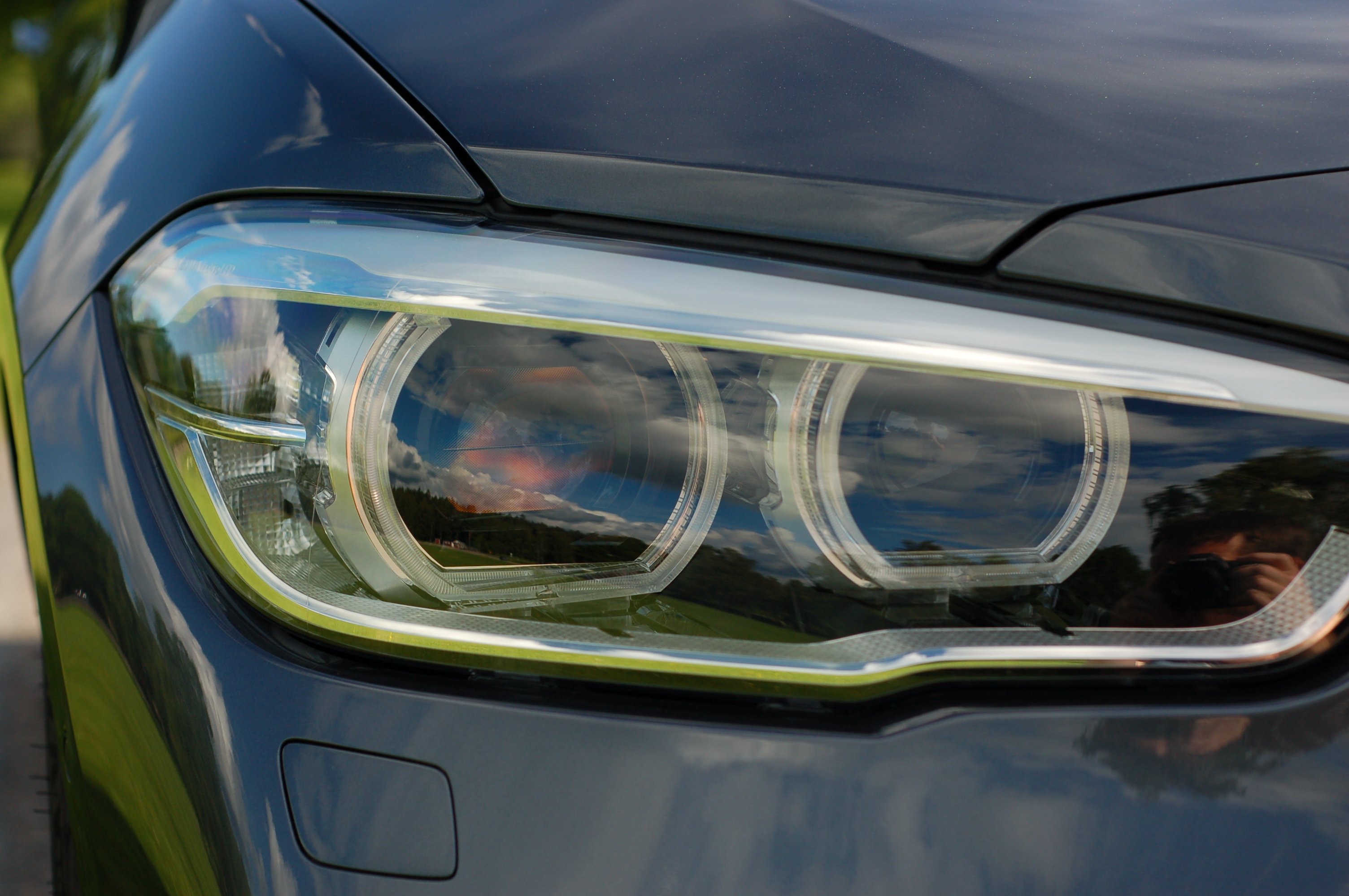 BMW M135i xDrive