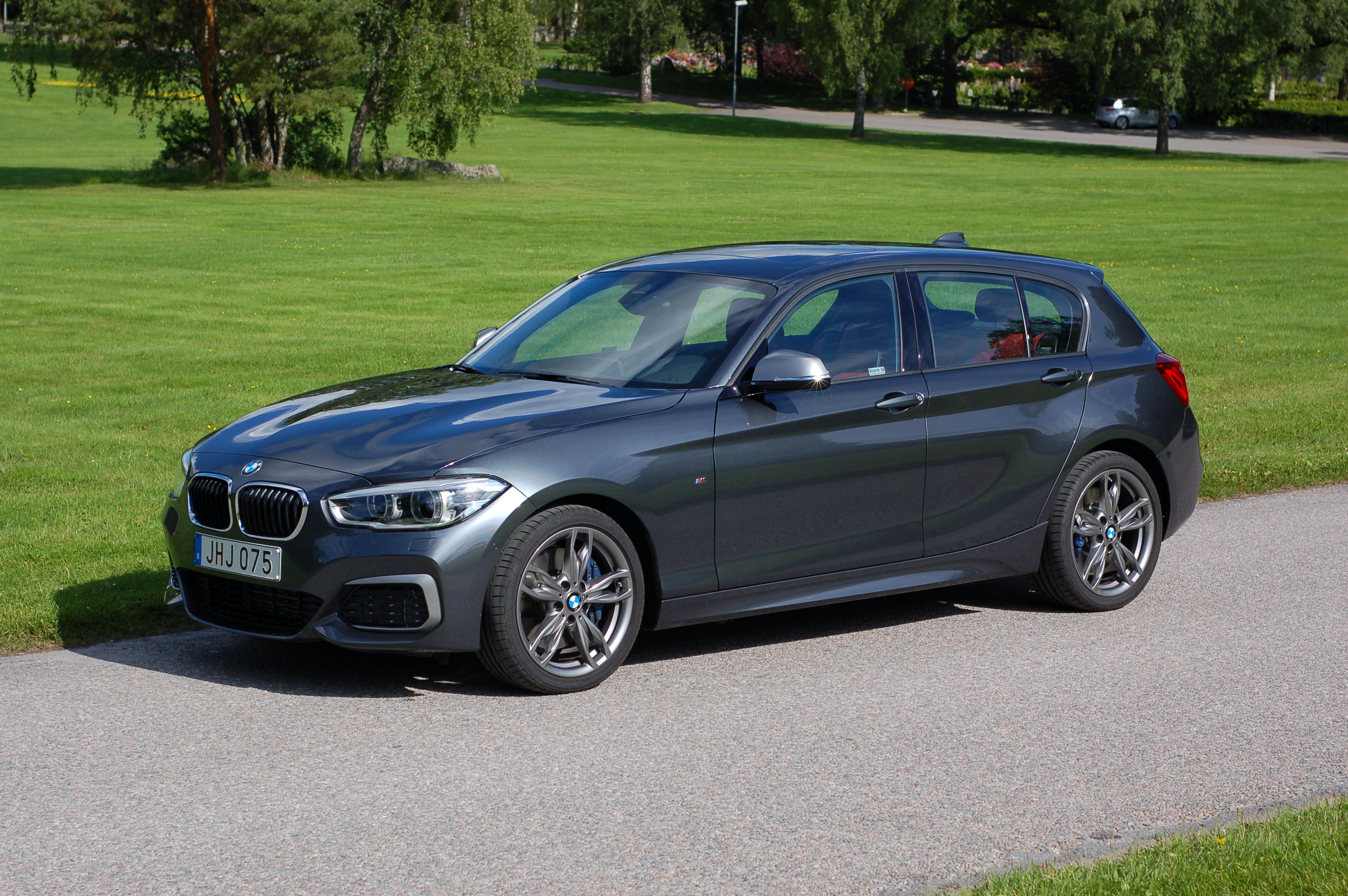 BMW M135i xDrive