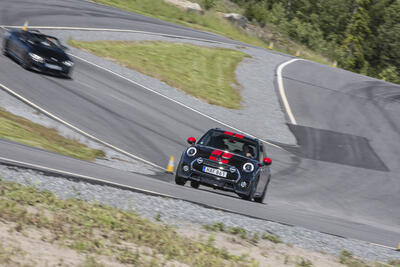 BMW M Performance Day 2015