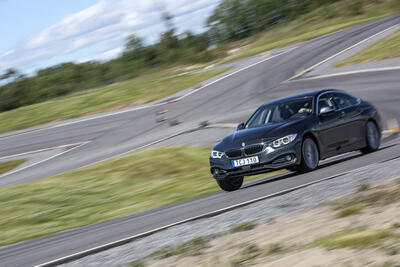 BMW M Performance Day 2015