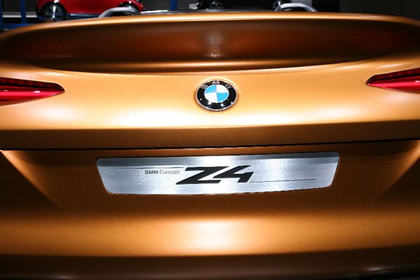 BMW M5 F90 Frankfurt 2017