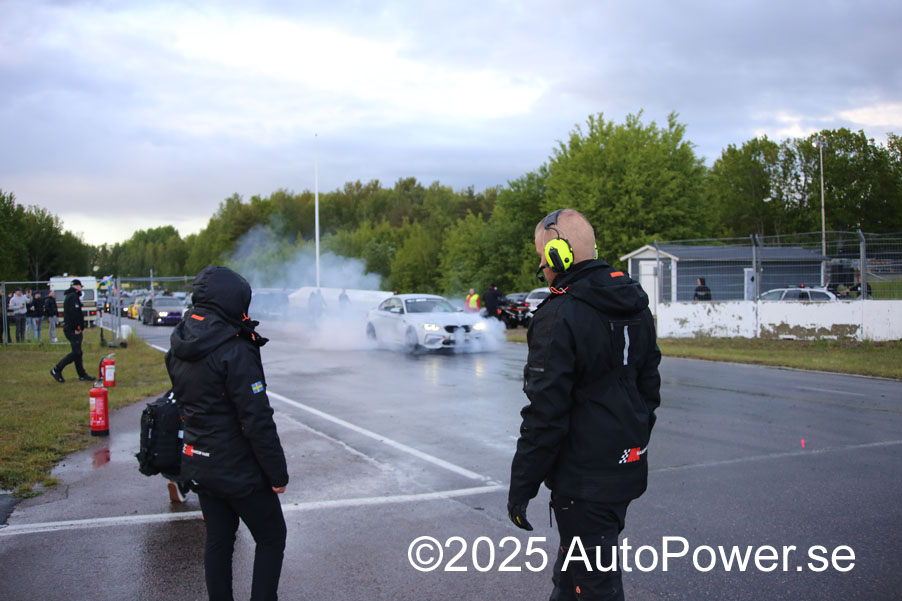 Burnout &mdash; BoS 2025