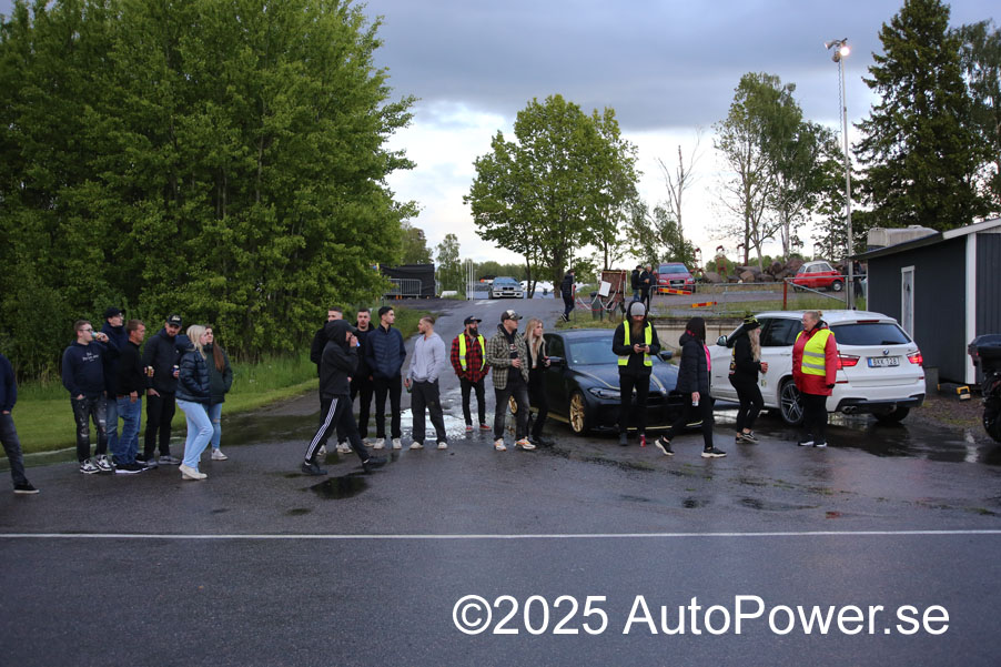 Burnout &mdash; BoS 2025