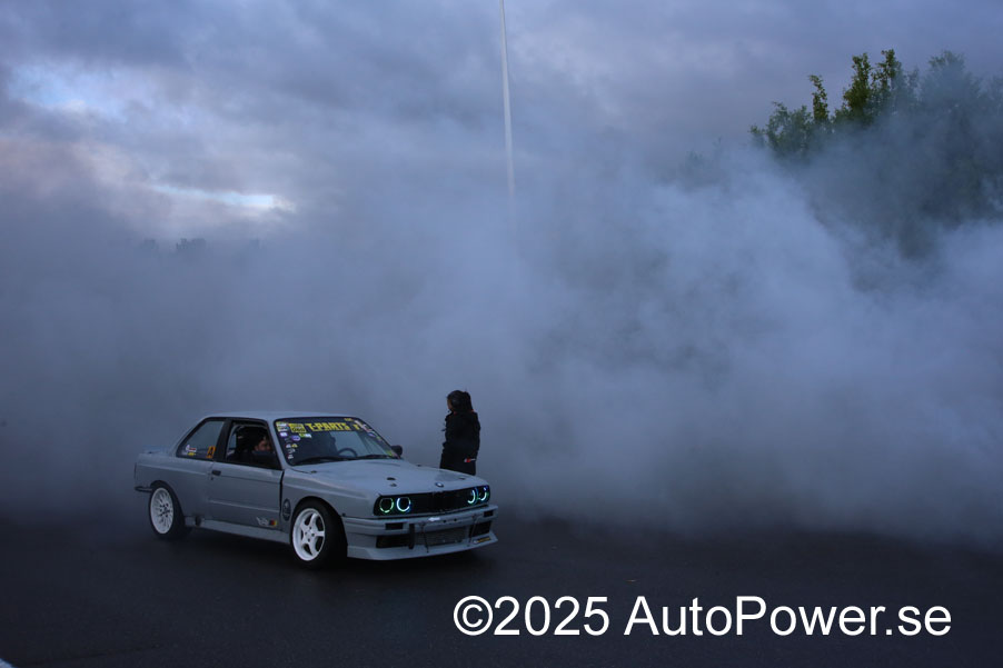 Burnout &mdash; BoS 2025