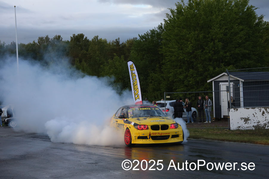 Burnout &mdash; BoS 2025