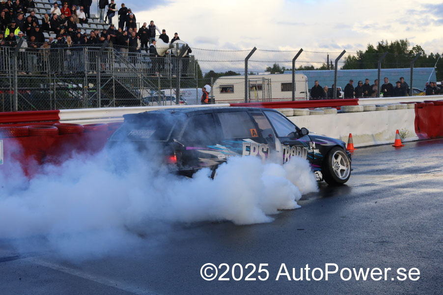 Burnout &mdash; BoS 2025