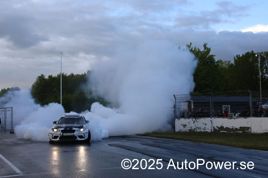 Burnout &mdash; BoS 2025