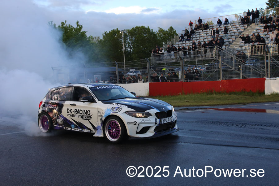 Burnout &mdash; BoS 2025