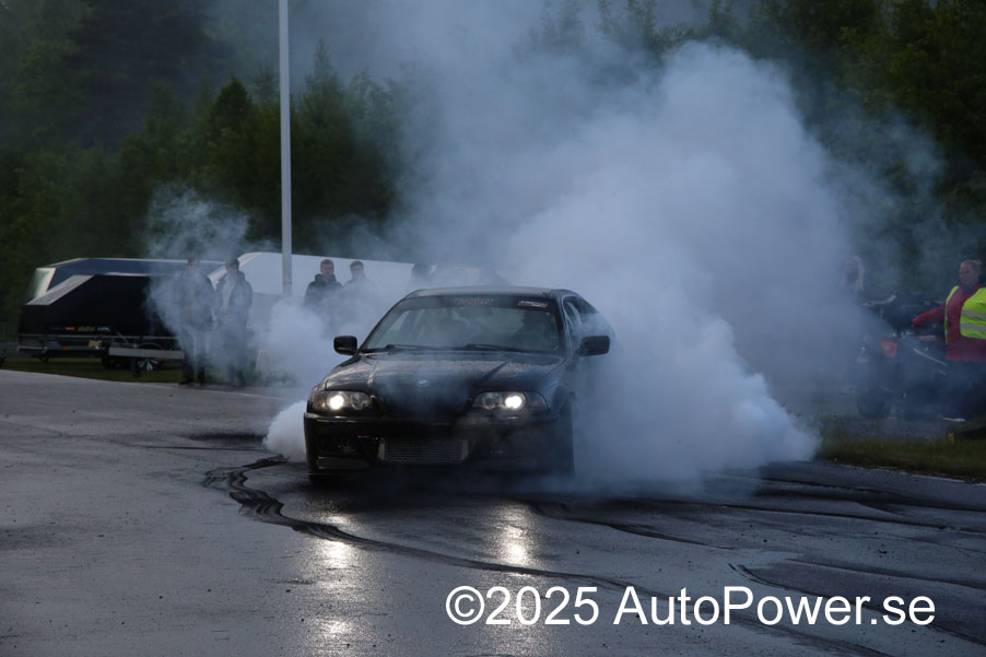 Burnout &mdash; BoS 2025
