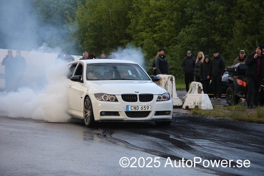 Burnout &mdash; BoS 2025