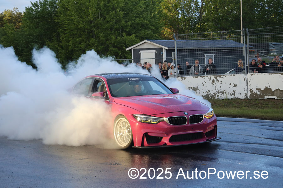 Burnout &mdash; BoS 2025