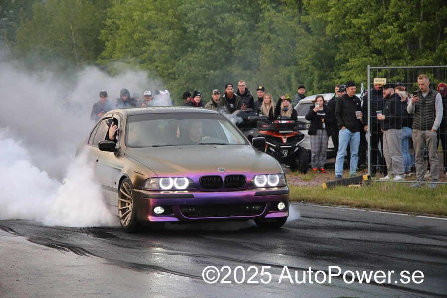 Burnout &mdash; BoS 2025