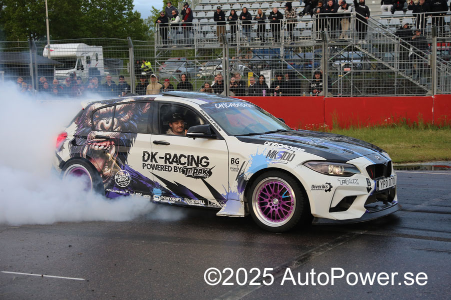 Burnout &mdash; BoS 2025