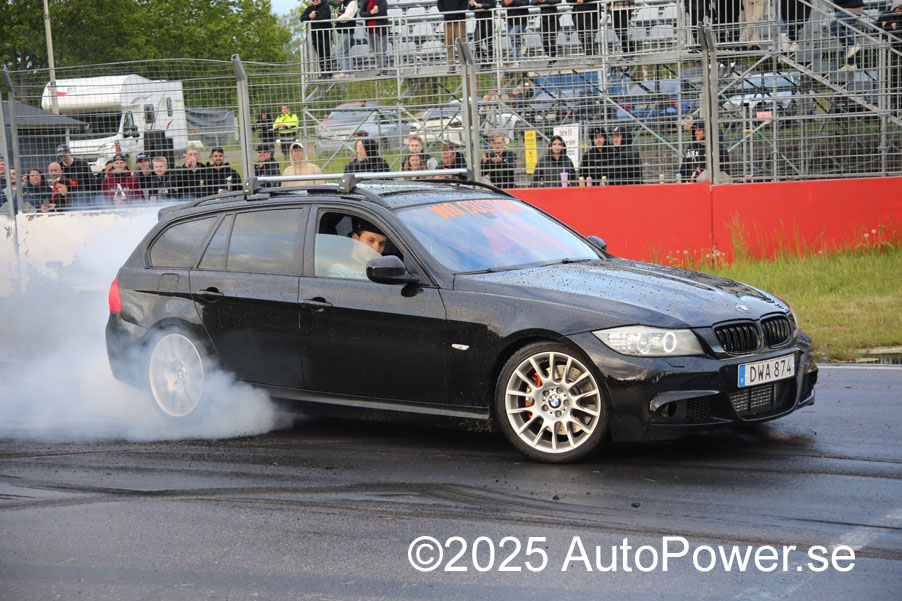 Burnout &mdash; BoS 2025