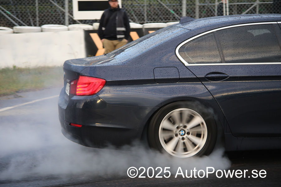 Burnout &mdash; BoS 2025
