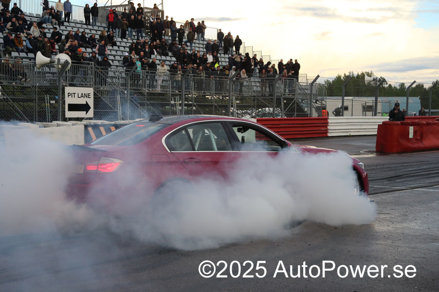 Burnout &mdash; BoS 2025