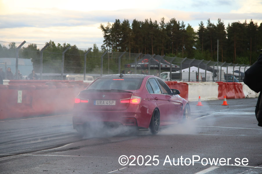 Burnout &mdash; BoS 2025