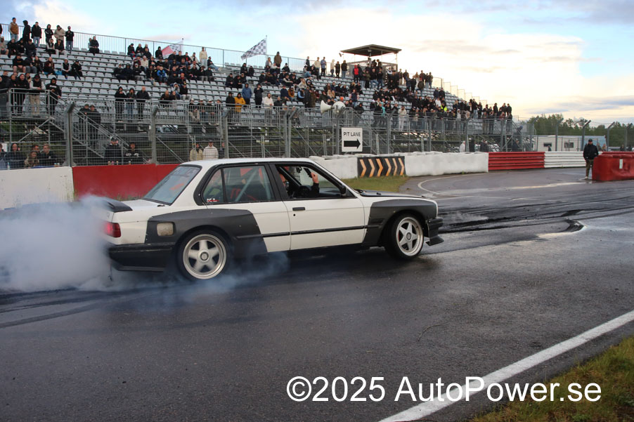 Burnout &mdash; BoS 2025