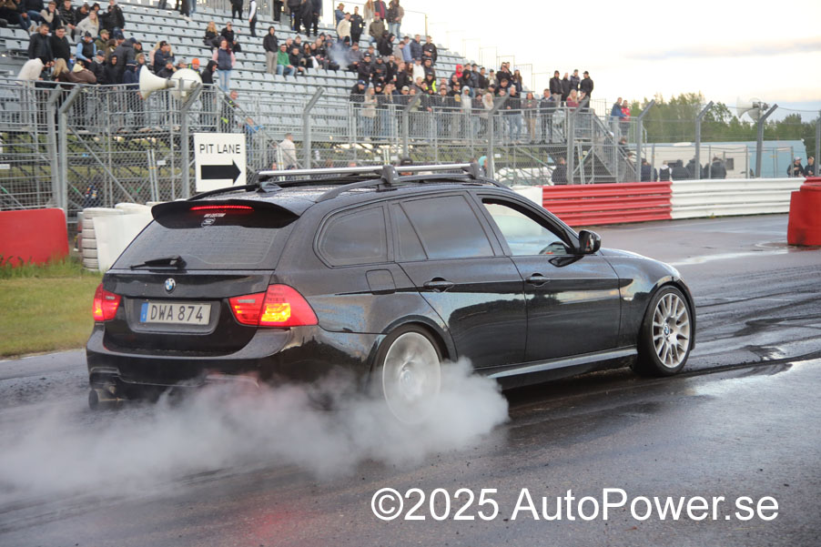 Burnout &mdash; BoS 2025