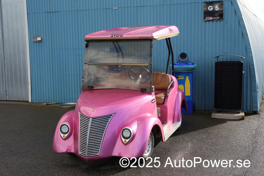 BOS Cruise 2025