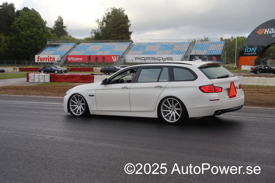 BOS Cruise 2025