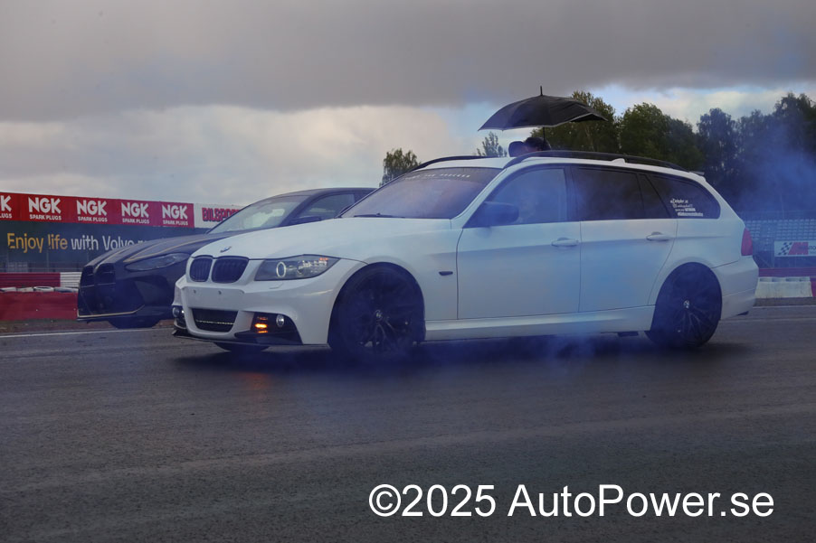 BOS Cruise 2025