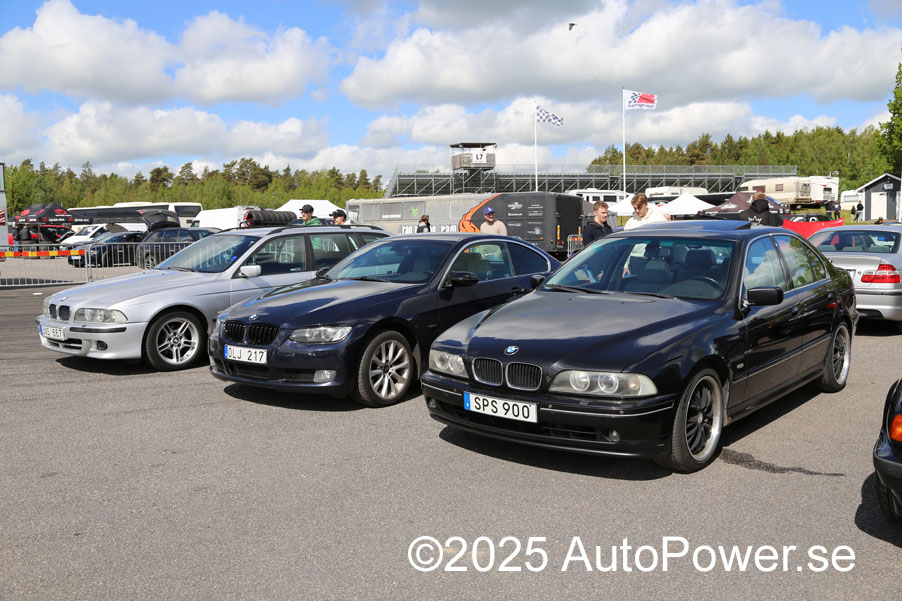 Utst&auml;llning &mdash; BoS 2025