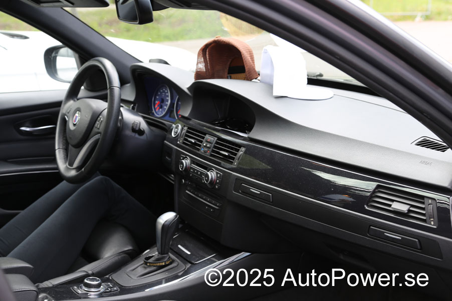 Utst&auml;llning &mdash; BoS 2025