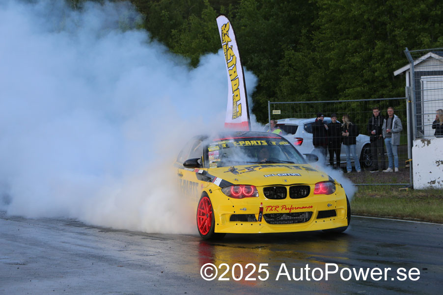 Burnout &mdash; BoS 2025