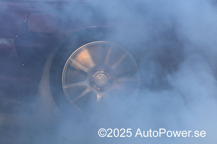 Burnout &mdash; BoS 2025