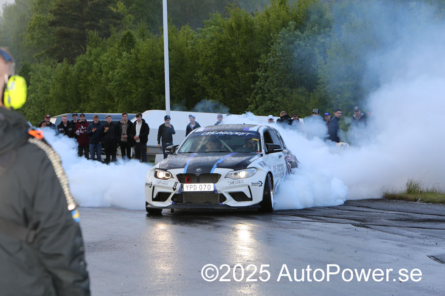 Burnout &mdash; BoS 2025