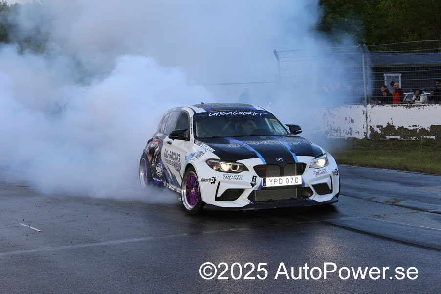 Burnout &mdash; BoS 2025