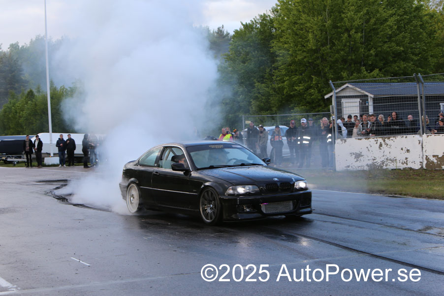 Burnout &mdash; BoS 2025
