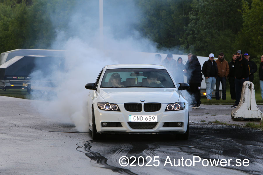 Burnout &mdash; BoS 2025