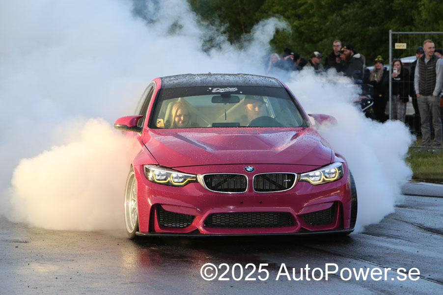 Burnout &mdash; BoS 2025