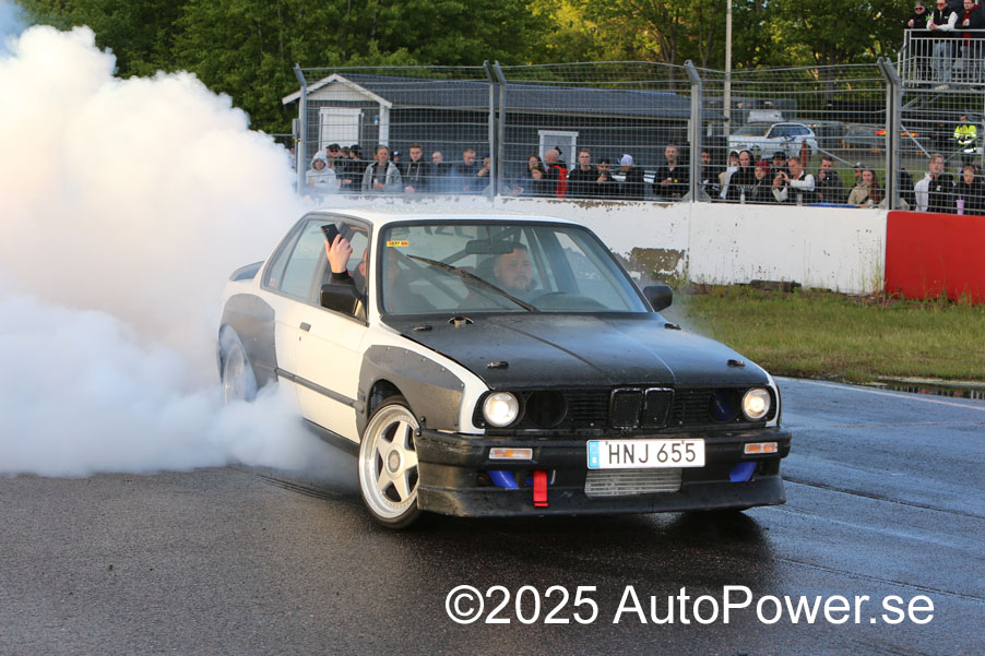 Burnout &mdash; BoS 2025