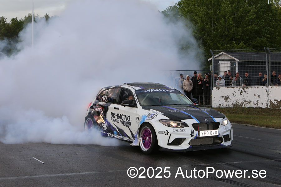 Burnout &mdash; BoS 2025