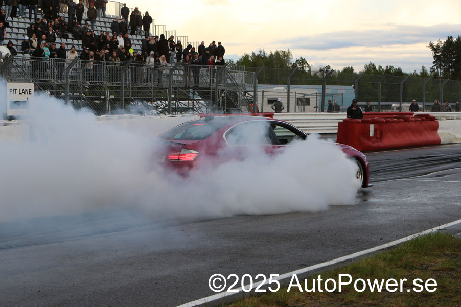 Burnout &mdash; BoS 2025