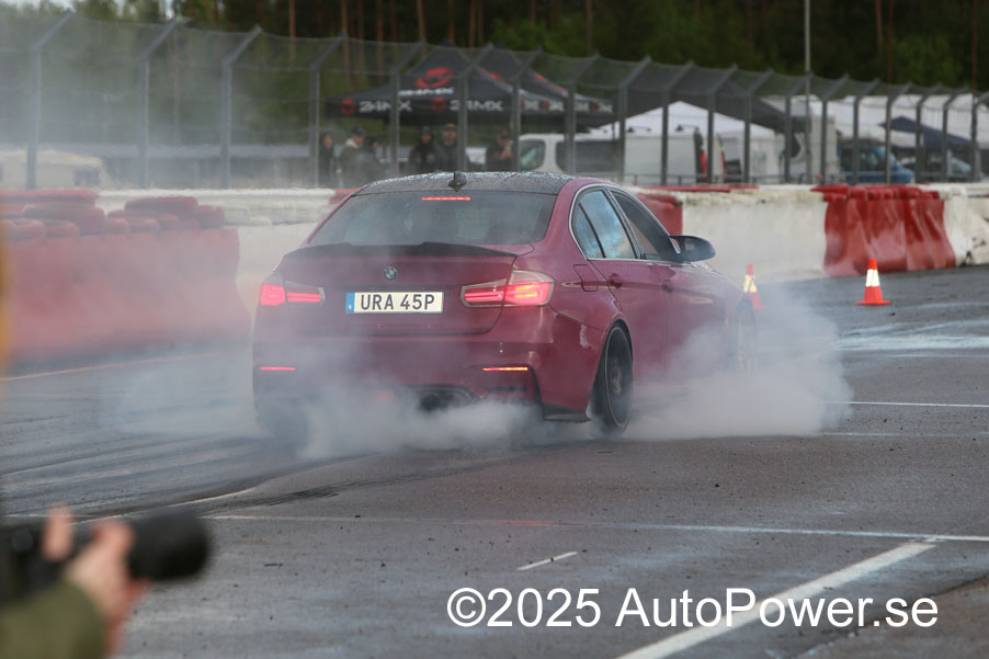 Burnout &mdash; BoS 2025