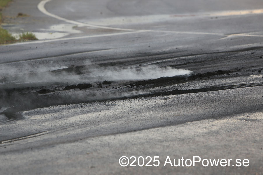 Burnout &mdash; BoS 2025