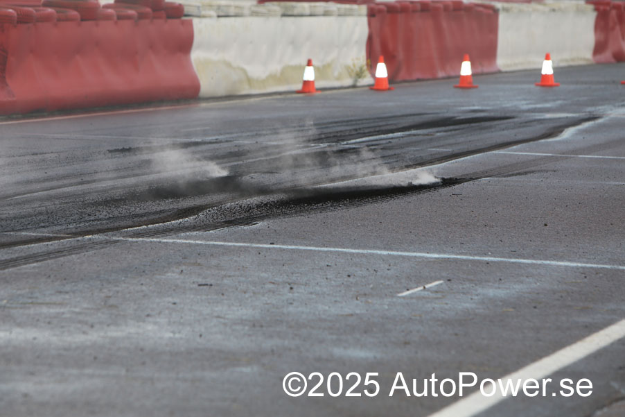 Burnout &mdash; BoS 2025