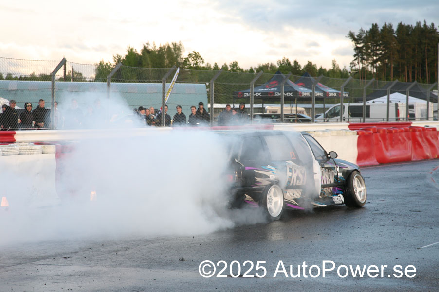 Burnout &mdash; BoS 2025
