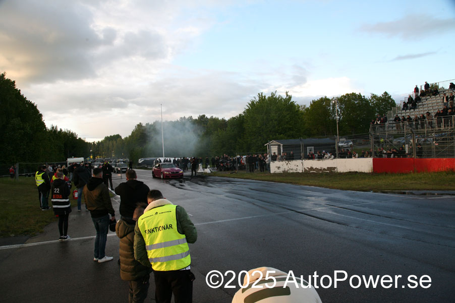Burnout &mdash; BoS 2025