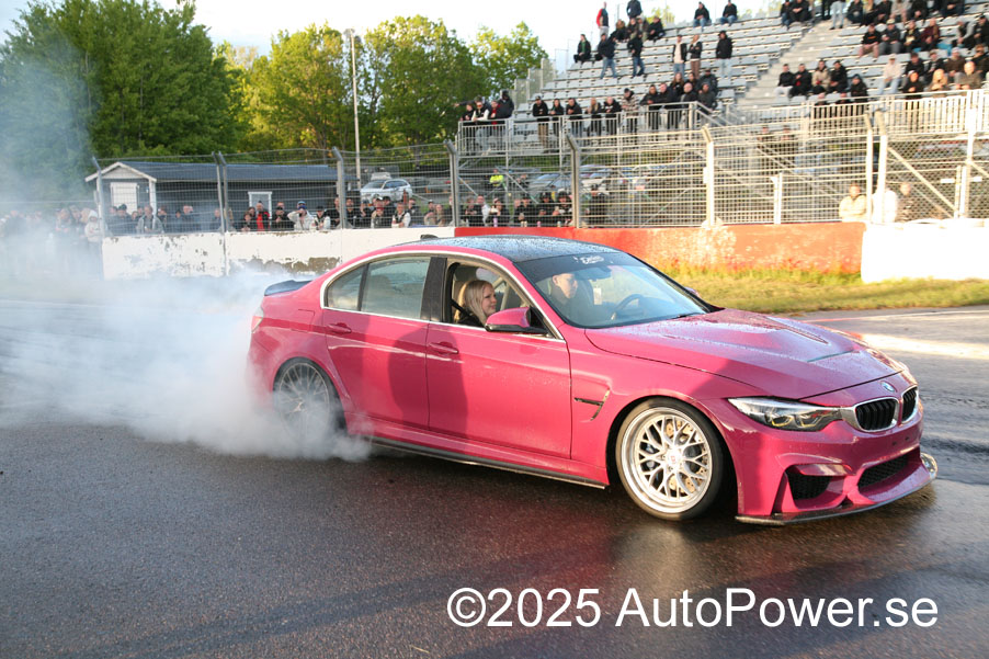 Burnout &mdash; BoS 2025