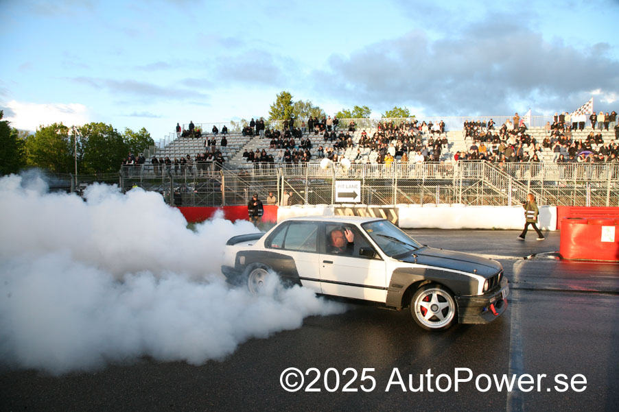 Burnout &mdash; BoS 2025