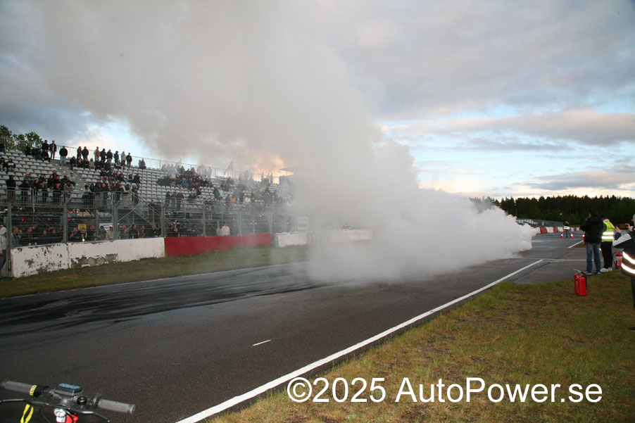 Burnout &mdash; BoS 2025