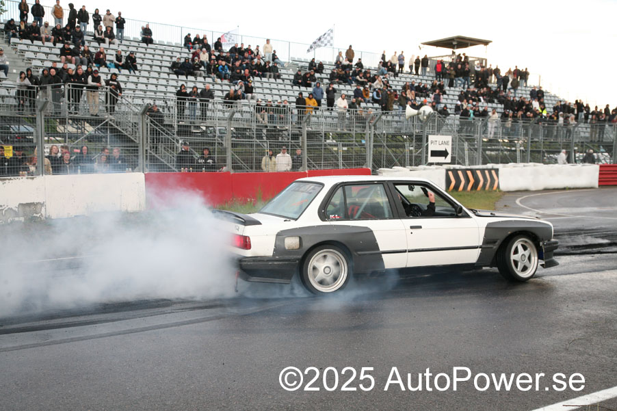 Burnout &mdash; BoS 2025