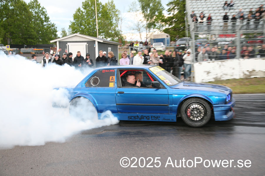 Burnout &mdash; BoS 2025
