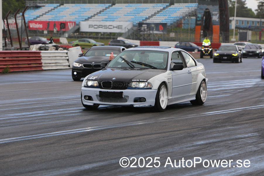 BOS Cruise 2025